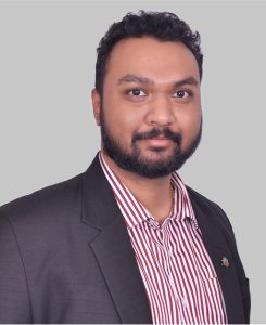 Abhilash M