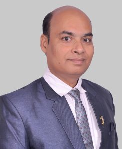 Om Karan Singh