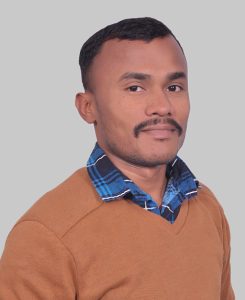 Prem Kumar Sah