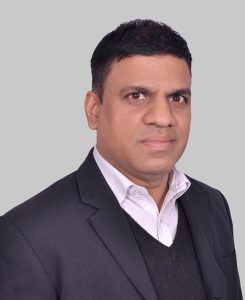 Shekhar Sri Prakash