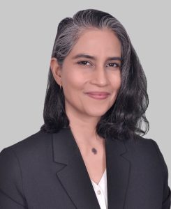 Yamini Jaishankar